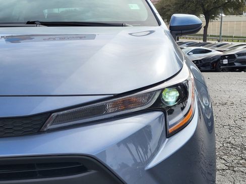 Used 2025 Toyota Corolla LE image 10