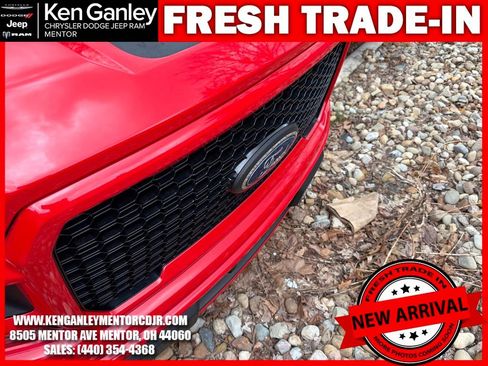 Used 2018 Ford F150 XLT w/ Equipment Group 302A Luxury image 13