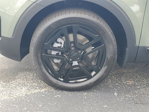 New 2025 Kia Telluride SX Prestige X-Line image 32