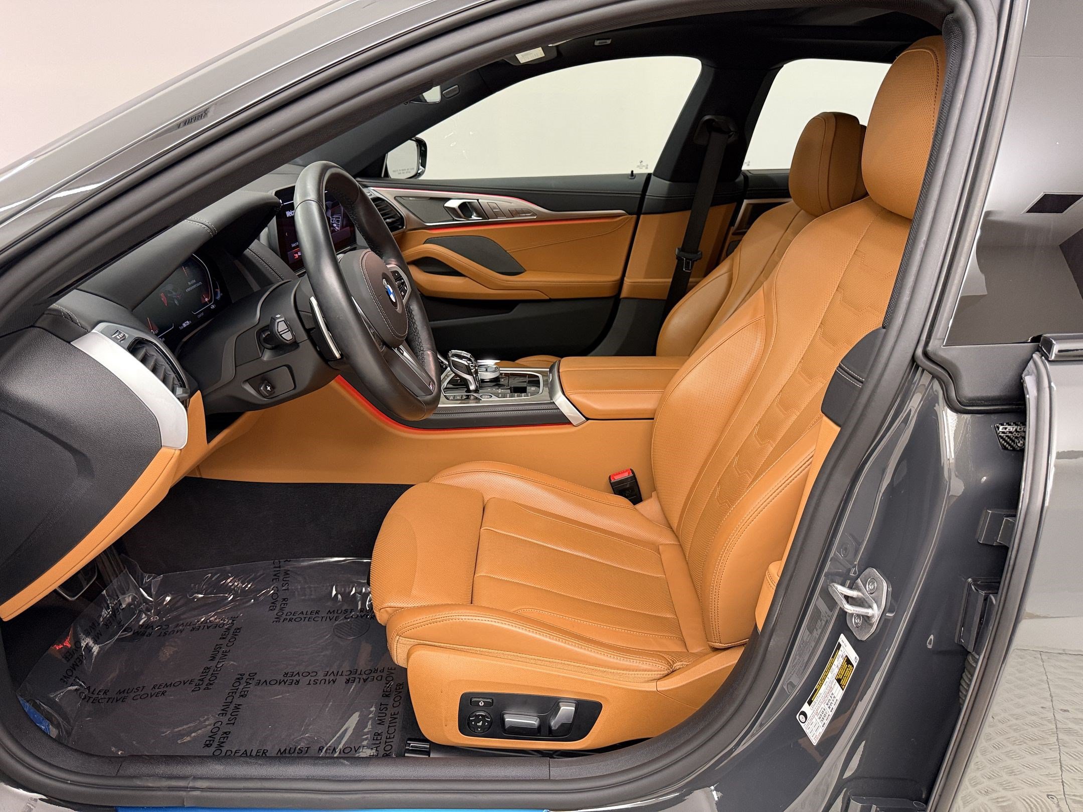 Used 2026 BMW 840i w/ M Sport Professional Package RWD image 5