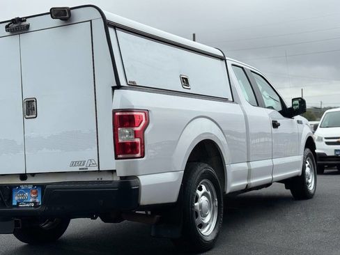 Used 2019 Ford F150 XL w/ Equipment Group 101A Mid image 47