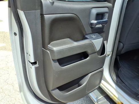 Used 2016 Chevrolet Silverado 1500 LT w/ All Star Edition AWD/4WD image 7