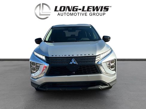 Used 2023 Mitsubishi Eclipse Cross LE image 11