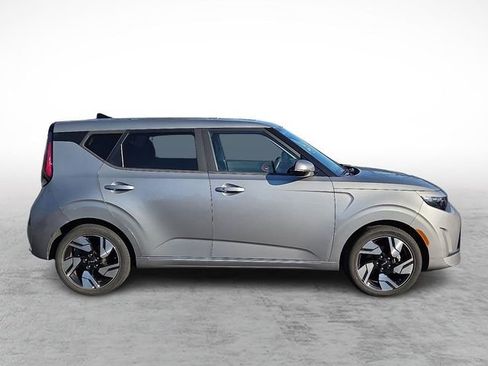 Used 2023 Kia Soul GT-Line image 7