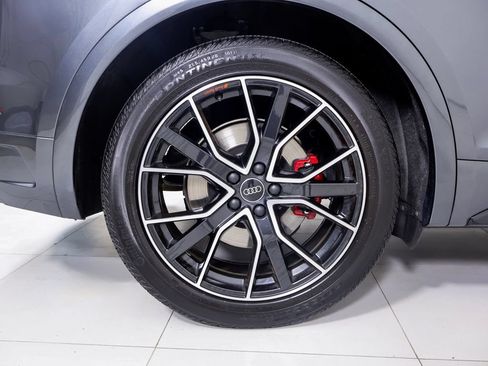 Used 2024 Audi SQ5 Premium Plus AWD/4WD image 31