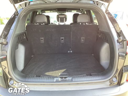 Used 2025 Ford Escape ST-Line FWD image 10