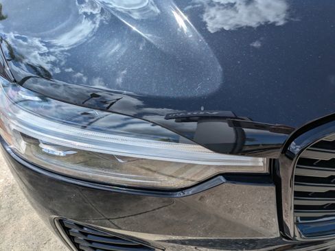 New 2026 Volvo XC60 T8 Core image 10