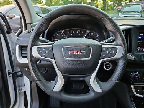 Used 2023 GMC Terrain SLE w/ Driver Convenience Package AWD/4WD image 20