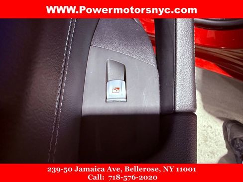 Used 2021 BMW X4 M40i w/ Premium Package image 48