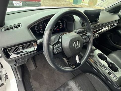 Used 2024 Honda Civic Sport image 30