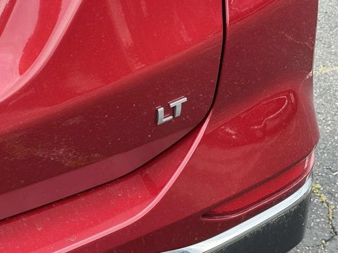 Used 2021 Chevrolet Equinox LT FWD image 10