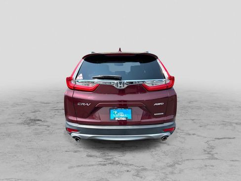 Used 2018 Honda CR-V Touring image 7
