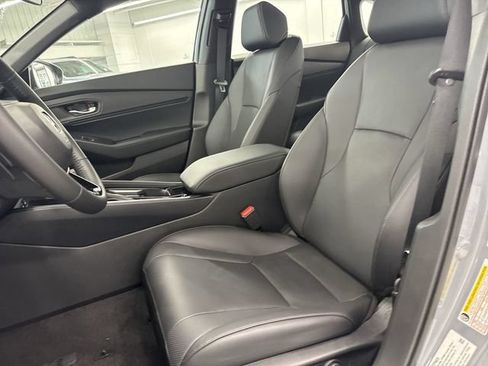 New 2026 Honda Accord Sport image 19