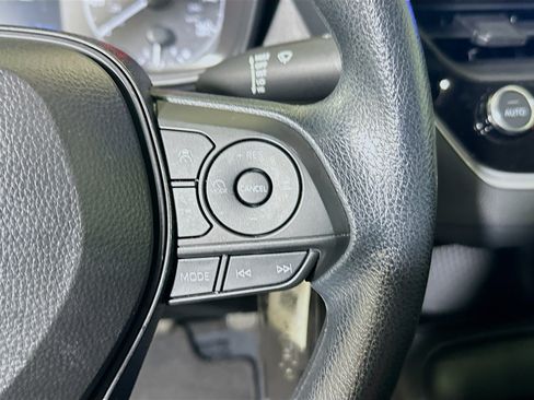Certified 2024 Toyota Corolla LE FWD image 17