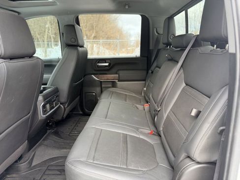 Used 2020 GMC Sierra 2500 Denali w/ Denali Ultimate Package image 28