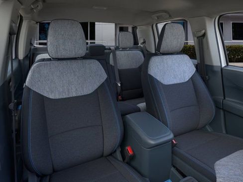 New 2026 Ford Maverick XLT FWD image 10