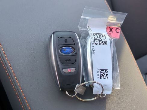 New 2026 Subaru Crosstrek 2.5i Limited image 31