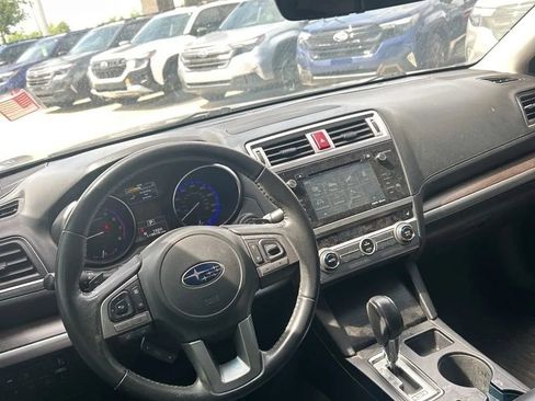 Used 2017 Subaru Legacy 2.5i Limited AWD/4WD image 26
