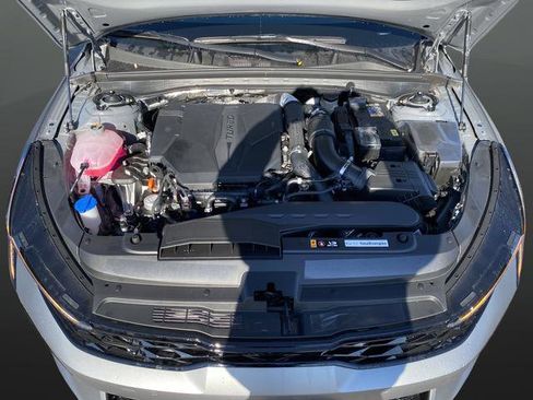 New 2026 Kia K5 GT FWD image 41