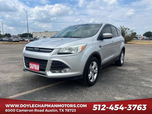 Used 2014 Ford Escape SE FWD image 1