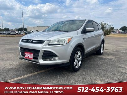 Used 2014 Ford Escape SE