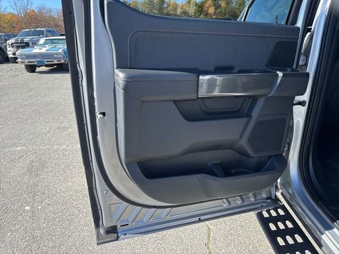 Used 2023 Ford F150 Tremor w/ Trailer Tow Package image 29