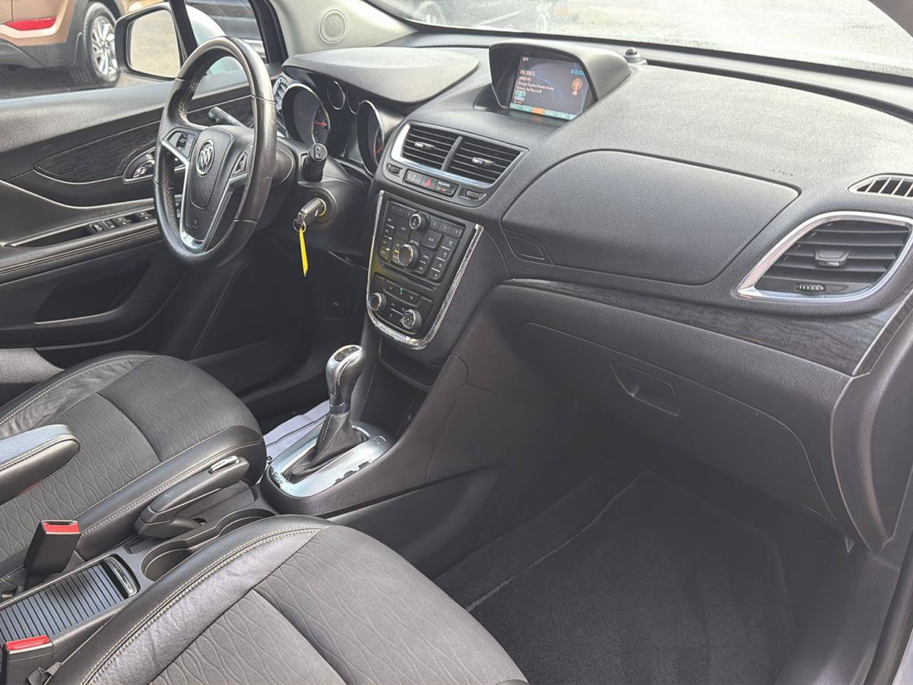 Used 2015 Buick Encore AWD image 20