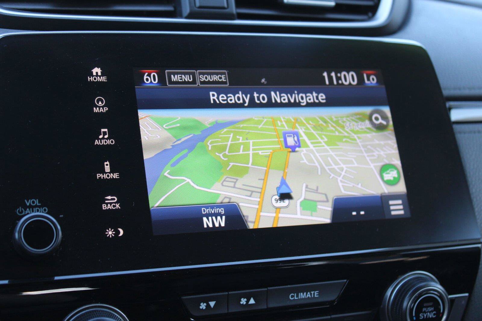 Used 2021 Honda CR-V Touring image 28