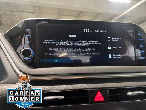 Used 2023 Hyundai Sonata SEL Plus image 23