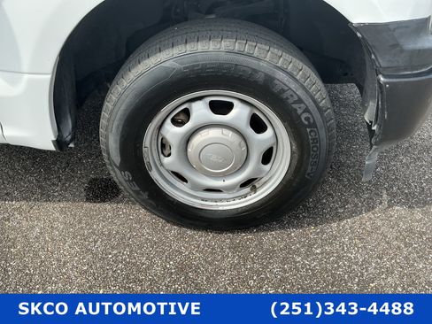 Used 2018 Ford F150 XL w/ XL Power Equipment Group RWD image 9