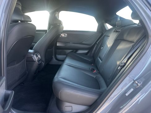 Used 2024 Hyundai Ioniq 6 SEL RWD image 13