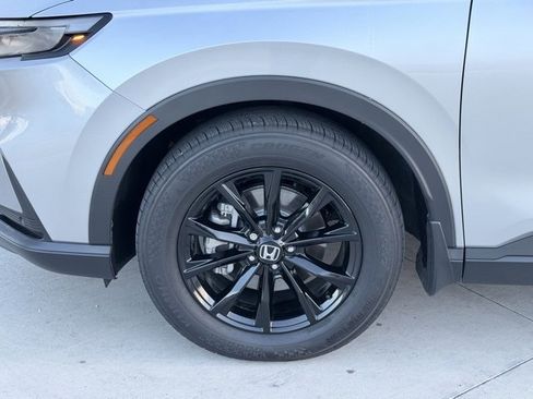 Used 2024 Honda CR-V Sport-L image 39