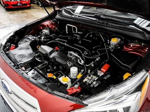 Used 2017 Subaru Outback 2.5i Limited image 45