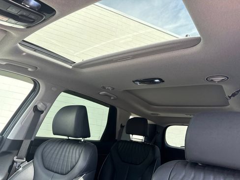 Used 2024 Hyundai Palisade Limited AWD/4WD image 39