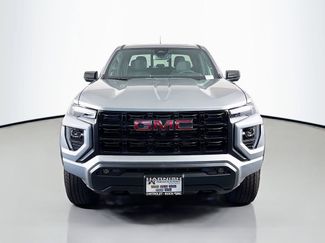 New 2025 GMC Canyon Elevation w/ Convenience Package video 2