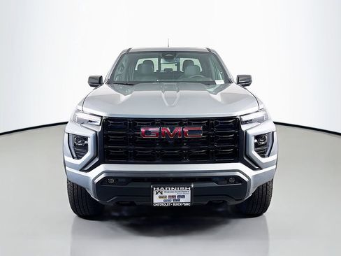 New 2025 GMC Canyon Elevation w/ Convenience Package image 2