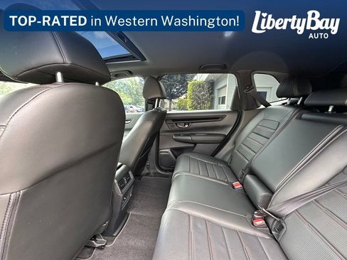 Used 2025 Honda CR-V Sport-L image 19