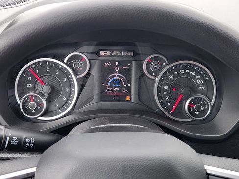 New 2026 RAM 1500 Express RWD image 14