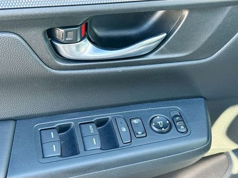 Certified 2023 Honda CR-V LX image 17