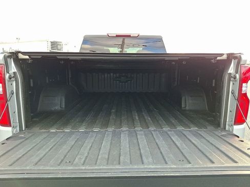 Used 2022 Chevrolet Silverado 1500 RST image 31