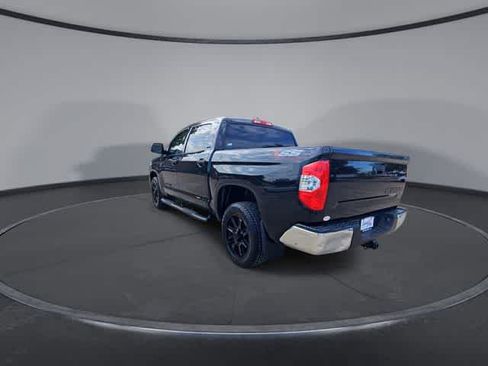 Used 2021 Toyota Tundra SR5 w/ SR5 Leather Package RWD image 6