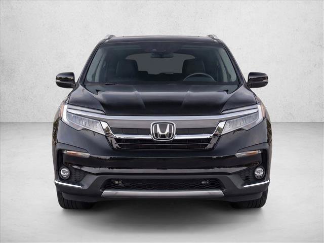 Used 2019 Honda Pilot Touring image 2