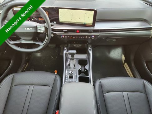 New 2026 Kia Sorento EX w/ EX Premium Package image 20