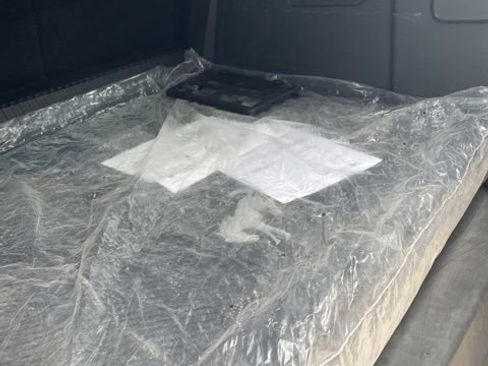 Used 2025 Ford Bronco Raptor AWD/4WD image 16