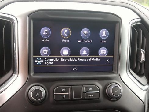 Used 2022 Chevrolet Silverado 1500 RST w/ Convenience Package II image 25