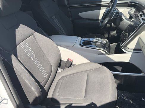 Used 2022 Hyundai Tucson SEL AWD/4WD image 23