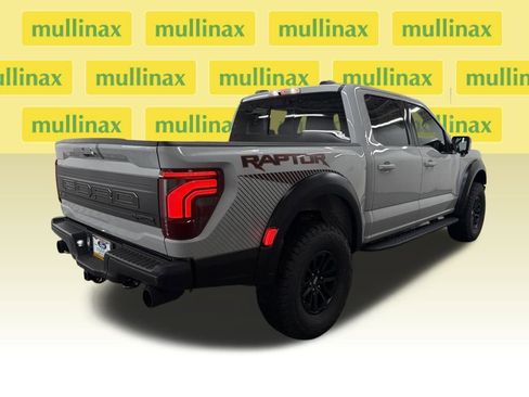 New 2026 Ford F150 Raptor image 3