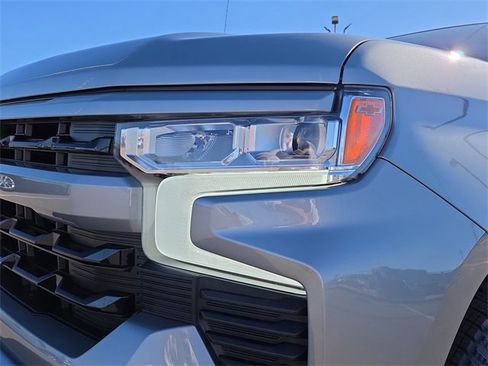 New 2026 Chevrolet Silverado 1500 RST w/ Convenience Package II image 9