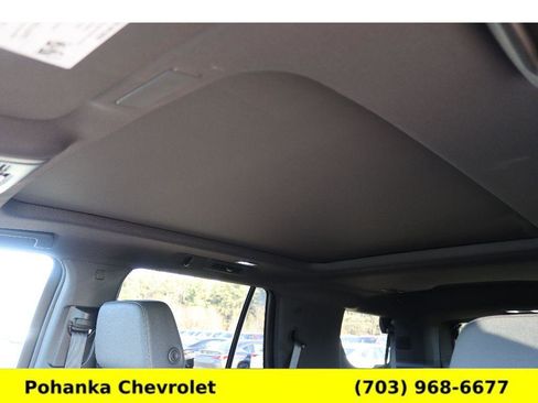 New 2026 Chevrolet Tahoe Z71 image 20