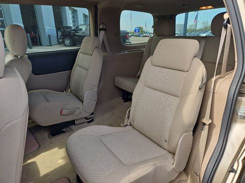Used 2006 Pontiac Montana SV6 w/ Convenience Package FWD image 8